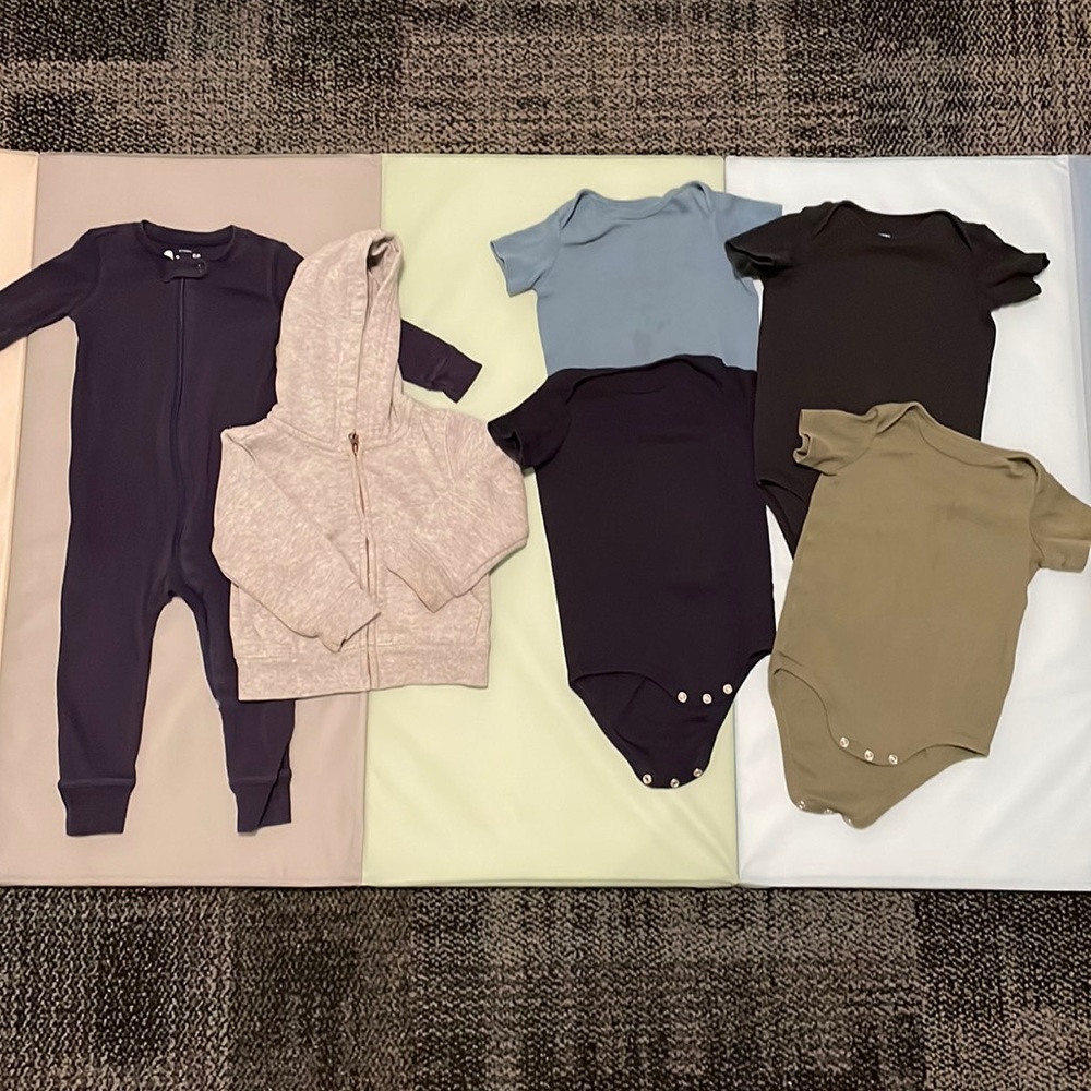 Primary Bundle/Lot